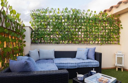Mataro Apartment | Discover Matarolux23: 4-Star Pet-Friendly Haven Awaits
