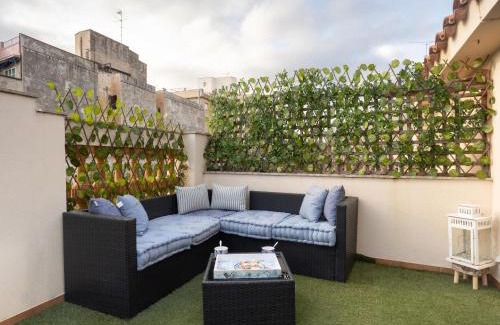 Mataro Apartment | Discover Matarolux23: 4-Star Pet-Friendly Haven Awaits