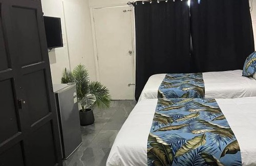 Nadi Hotel | Matasawa Mini Resort