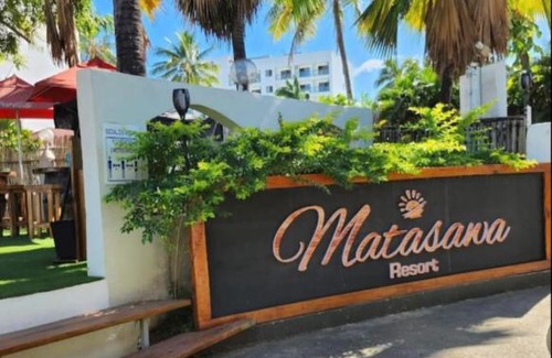 Nadi Hotel | Matasawa Mini Resort