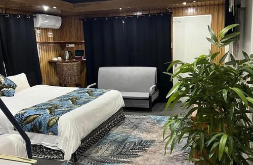 Nadi Hotel | Matasawa Mini Resort