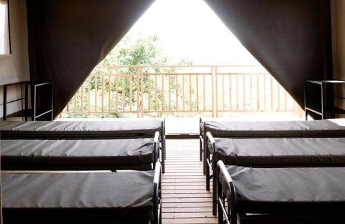 Ulundi Other | Relax at Matatane Camp - Babanango Game Reserve Oasis