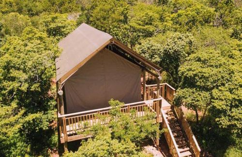 Ulundi Other | Relax at Matatane Camp - Babanango Game Reserve Oasis