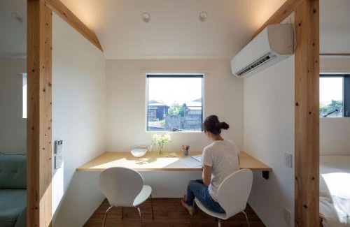 Tatsugo Apartment | Family-Friendly Match Guest House - Rated 9.1/10!