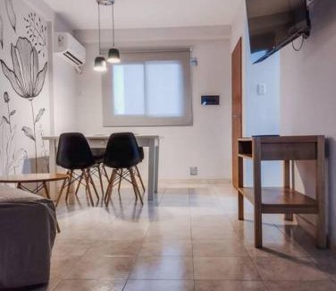 Tucuman Apartment | Mate de Luna Estrella: Pet-Friendly Stay with Pool Access