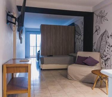 Tucuman Apartment | Mate de Luna Estrella: Pet-Friendly Stay with Pool Access