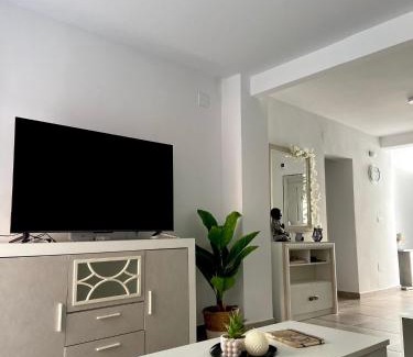 Torre del Mar House | MATEHOME Torre Del Mar