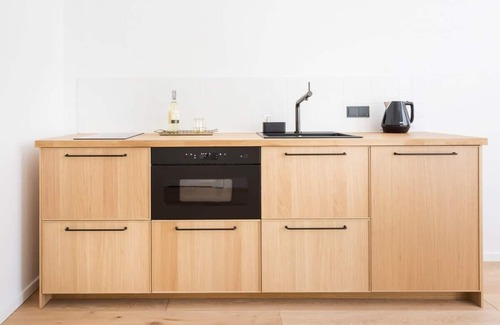 Grunwald Apartment | Exceptional Apartment Matejki 61/13 with Family Amenities