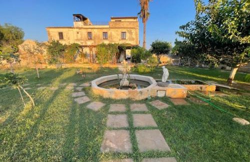 Syracuse House | Mater Familias Oasis