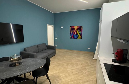 Vasto Apartment | Matera's Flat 2 By Dimorra
