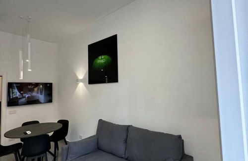 Vasto Apartment | Matera's Flat 2 By Dimorra