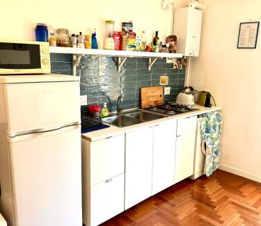 Materdei Apartment | Materdei Apartments: Family-Friendly Stay in 4-Star Comfort