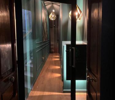Materdei House | Top-Rated Materdei Emerald Rooms for Your Perfect Stay