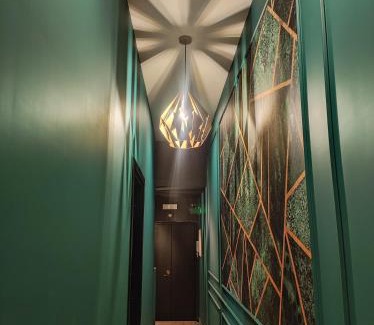 Materdei House | Top-Rated Materdei Emerald Rooms for Your Perfect Stay
