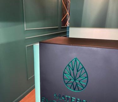 Materdei House | Top-Rated Materdei Emerald Rooms for Your Perfect Stay