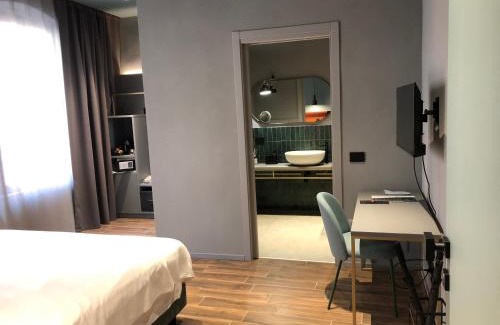 Old Town House | Discover Materiaprima: Pet-Friendly Rooms with Top Ratings