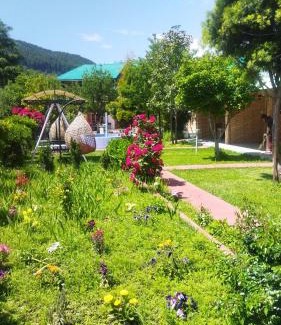 Kullu Hotel | Budget-Friendly Mateura Resort with Breakfast & Family Perks