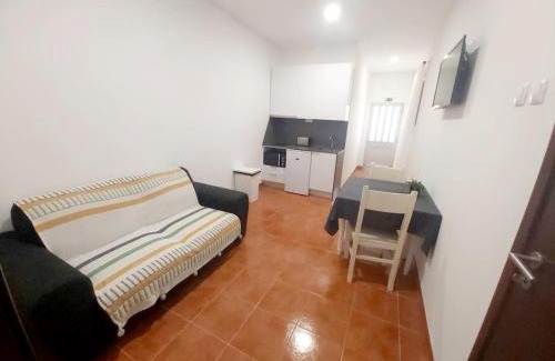 Vila Nova de Milfontes Apartment | Discover Mateus Studios: Your Ideal Getaway Awaits