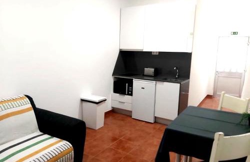 Vila Nova de Milfontes Apartment | Discover Mateus Studios: Your Ideal Getaway Awaits