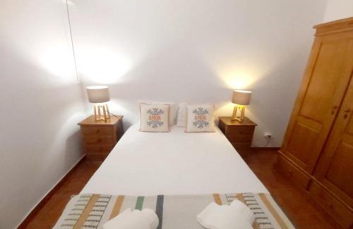 Vila Nova de Milfontes Apartment | Discover Mateus Studios: Your Ideal Getaway Awaits