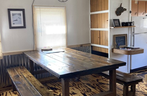 Matewan House | Explore Matewan Riders Retreat: Guest Rated 9.8/10, Family-Friendly