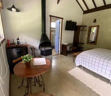 Nova Friburgo Hotel | Discover Matha Pousada e Bistrô: Oceanfront Bliss Awaits