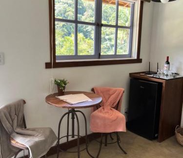 Nova Friburgo Hotel | Discover Matha Pousada e Bistrô: Oceanfront Bliss Awaits