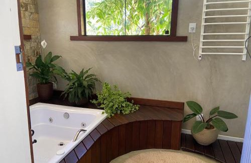 Nova Friburgo Hotel | Discover Matha Pousada e Bistrô: Oceanfront Bliss Awaits
