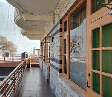 Bhuntar House | Mathan View Homestay: Guest Rated 9.1, Pet Friendly Stay