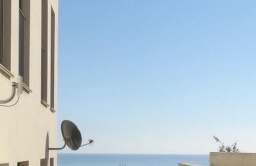Palomares Apartment | Pet-Friendly Getaway at Matheo Palomares with Pool Access