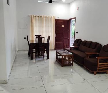 Alwaye Apartment | Guest Rated: Mather Rajagiri Furnished Apartments Awaits