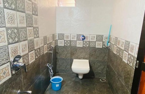 Matheran Hotel | Discover OVI Cottage: Pet-Friendly Retreat in Matheran