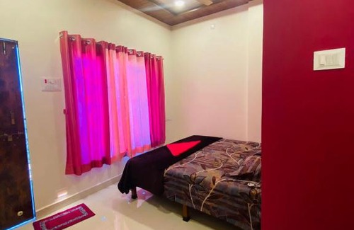 Matheran Hotel | Discover OVI Cottage: Pet-Friendly Retreat in Matheran