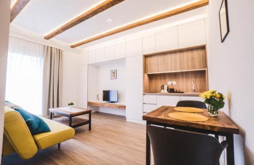 Szentendrei Hotel | Mathias Rex: Eco-Friendly Retreat with Hot Tub & Dining