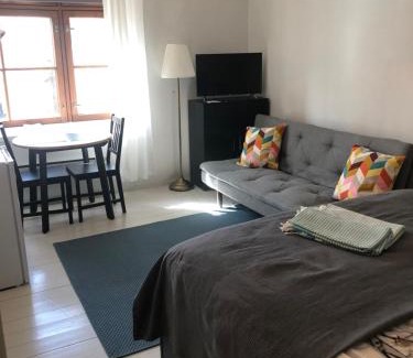 Mathildedal Apartment | Oceanfront Mathildedal Private Apartments - Rated 9.1/10