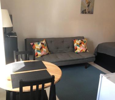 Mathildedal Apartment | Oceanfront Mathildedal Private Apartments - Rated 9.1/10