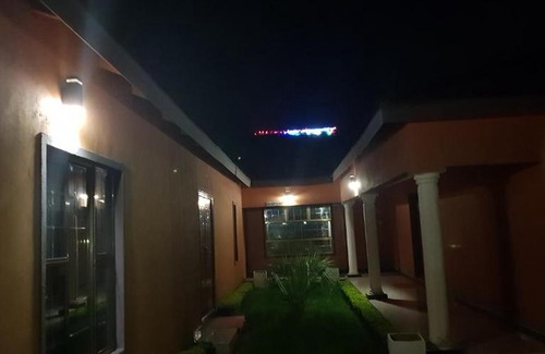 Francistown House | Budget-Friendly Mathlyn Guest House with Family Amenities