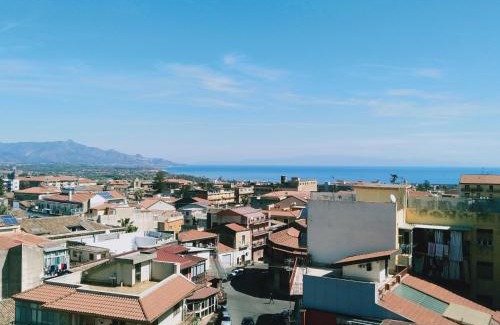 Coste Apartment | Pet-Friendly Apartments in Giarre, Italy for Families