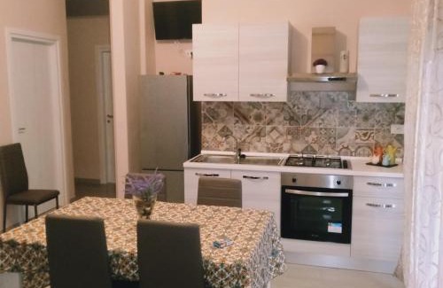 Coste Apartment | Pet-Friendly Apartments in Giarre, Italy for Families