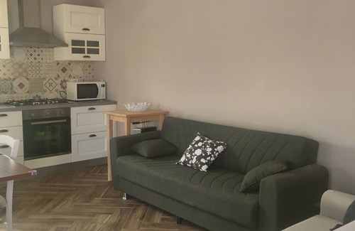 Sessa Aurunca House | Experience MATIDIA House with Ocean View & Spa Access