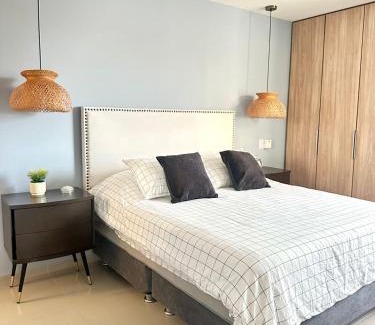 Alto Prado Apartment | Cozy Matilda Apartment - Your Home Away in Barranquilla