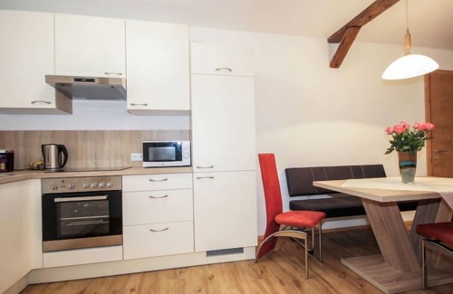 Ried im Oberinntal Apartment | Charming Matilda by Interhome: Lake Views & Spa Retreat