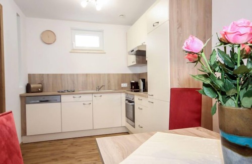 Ried im Oberinntal Apartment | Charming Matilda by Interhome: Lake Views & Spa Retreat