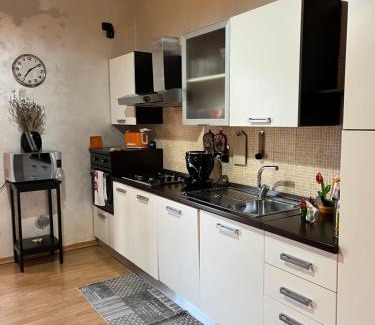 Strambino Apartment | Pet-Friendly Matilda’s Apartment with Top Guest Ratings
