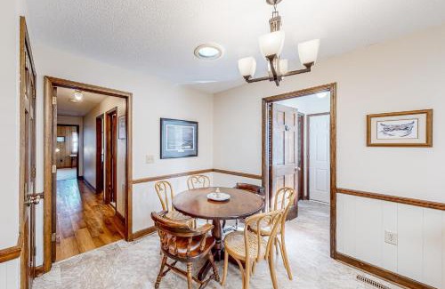 Newport House | Family-Friendly Retreat at Matilda's Place Awaits You