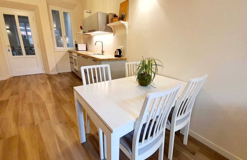 Verbania Apartment | Matilde Apartment: Just Steps from the Lake, Family-Friendly