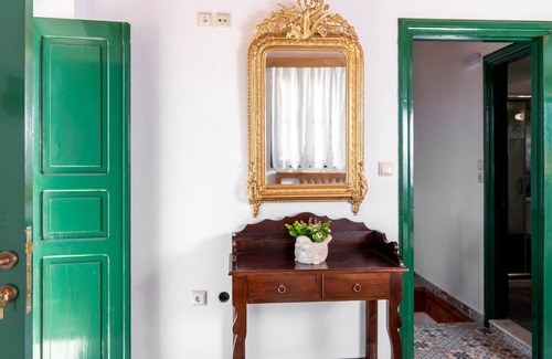 Halki House | Matinas House