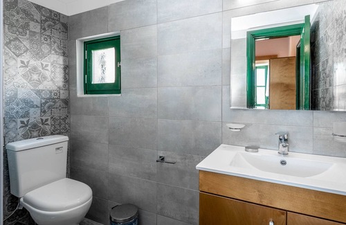 Halki House | Matinas House