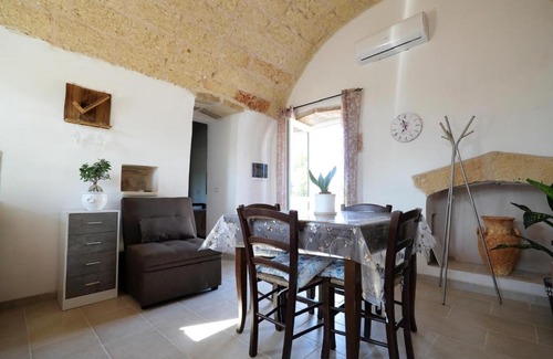 Tricase House | Pet-Friendly Getaway at Matine & Matine with Breakfast