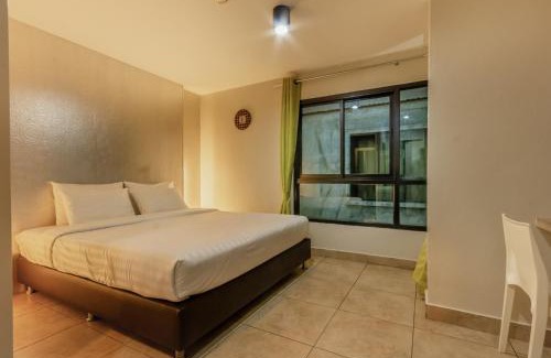 Chan Kasem Hotel | Welcome to Matini Ratchada 32: Child-Friendly Retreat